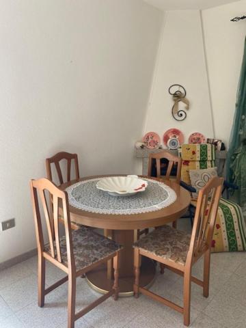 Casa Mario E Stefanina Apartment Bassacutena Ngoại thất bức ảnh